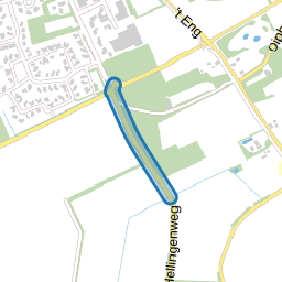 Hellingenweg