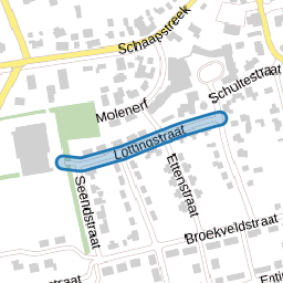 Lottingstraat
