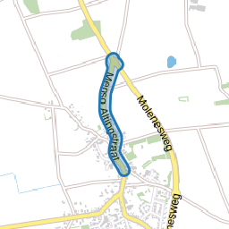 Menso Altingstraat