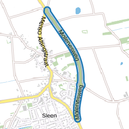 Molenesweg