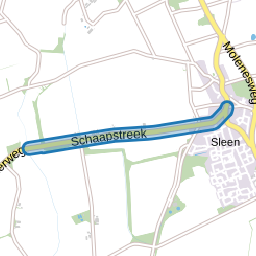 Schaapstreek