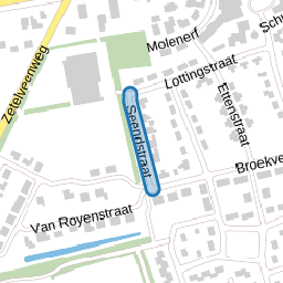 Seendstraat