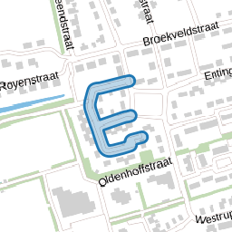 Ter Borghstraat