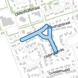 Vennebroekstraat