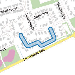 Vennetje