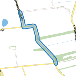 Waterkampenweg