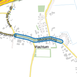 Middendorp