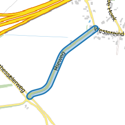 Rieweg