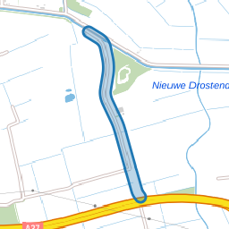 Stroomstukkendijk