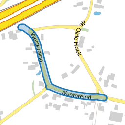 Westereind