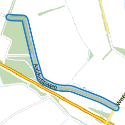 Aaldertipweg