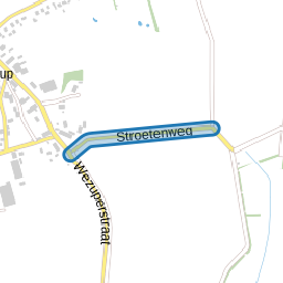 Stroetenweg