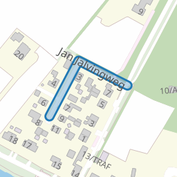 Jan Jalvingweg