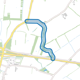 Driftje