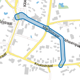 Marktstraat