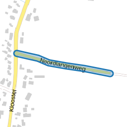 Noordlangenweg