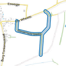 Stegenwantsweg