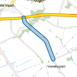 Nijlandsweg