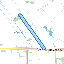 Roomboomdijk