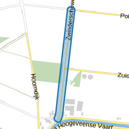 Zwinderscheweg