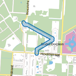 Eikenlaan