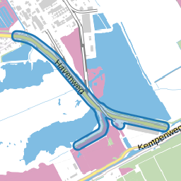 Havenweg