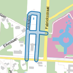 Kerkplein