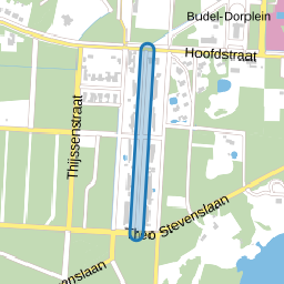 Liedekerkestraat