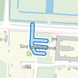 Sint Josephplein