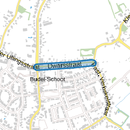 Dwarsstraat