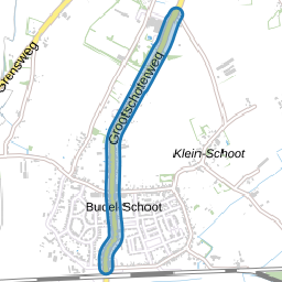 Grootschoterweg