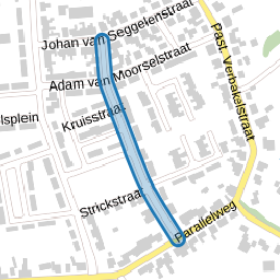 Hein Smeetsstraat