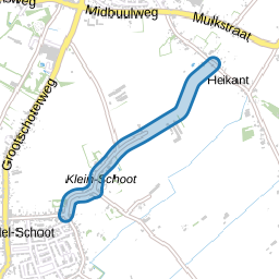 Klein-Schoot