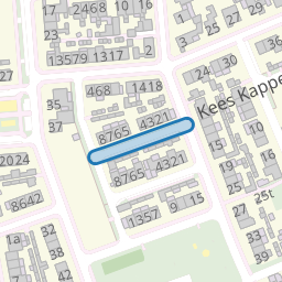 Kruisstraat