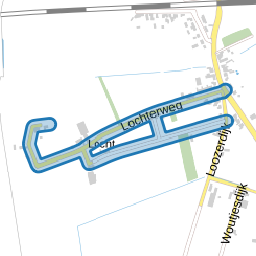 Lochterweg