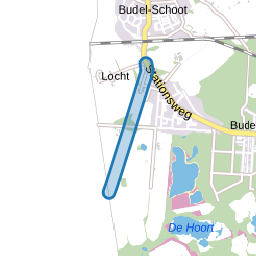 Loozerdijk