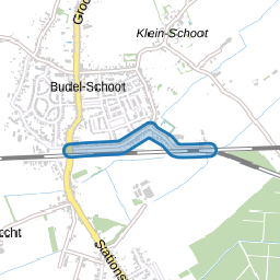 Parallelweg