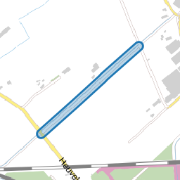 Schutshoeve-straat