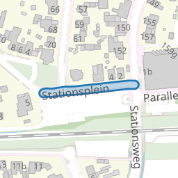 Stationsplein