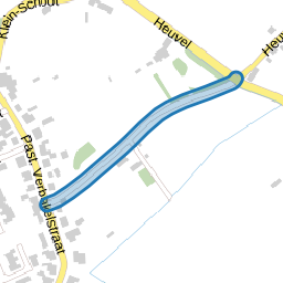 't Straatje