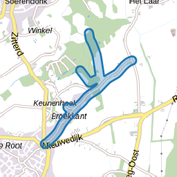 Broekkant