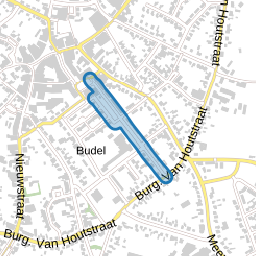 Burg. Remmenstraat