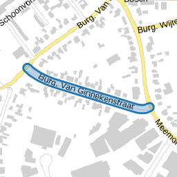 Burg. Van Ginnekenstraat
