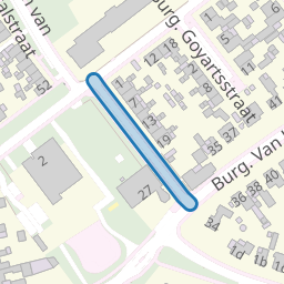 Burg. Van Poppelstraat