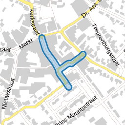 Capucijnerplein