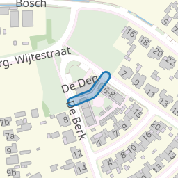 De Den