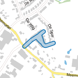 De Esdoorn