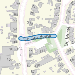 De Goudvink