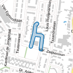 Dr. Kuyperstraat