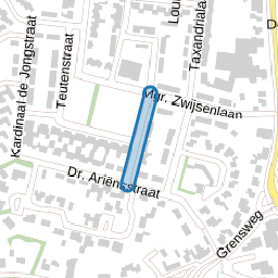 Dr. Schaepmanstraat